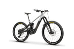 Forbidden Dreadnought-E T3 Complete E-Bike, Sram Eagle 90 Build, Avinox M2 w/ 800wh, Back To The Beginning E-Mountain Bike Dreadnought-E