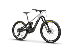 Forbidden Dreadnought-E T3 Complete E-Bike, Sram Eagle 90 Build, Avinox M2 w/ 800wh, Back To The Beginning E-Mountain Bike Dreadnought-E