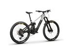 Forbidden Dreadnought-E T3 Complete E-Bike, Sram Eagle 90 Build, Avinox M2 w/ 800wh, Back To The Beginning E-Mountain Bike Dreadnought-E