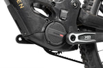 Forbidden Druid-E T1 Complete E-Bike, Sram X0 T-Type Build, Avinox MS2 w/ 600wh, Vitalogy Black E-Mountain Bike Druid-E
