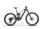 Forbidden Druid-E T1 Complete E-Bike, Sram X0 T-Type Build, Avinox MS2 w/ 600wh, Vitalogy Black - E-Mountain Bike - Druid-E