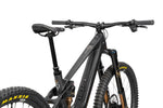 Forbidden Druid-E T1 Complete E-Bike, Sram X0 T-Type Build, Avinox MS2 w/ 600wh, Vitalogy Black - E-Mountain Bike - Druid-E