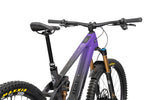 Forbidden Druid-E T2 Complete E-Bike, Sram GX T-Type Build, Avinox M2S w/ 600wh, Purple Haze - E-Mountain Bike - Druid-E