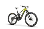 Forbidden Druid-E T3 Complete E-Bike, Sram Eagle 90 Build, Avinox M2 w/ 800wh, EVOO E-Mountain Bike Druid-E
