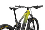Forbidden Druid-E T3 Complete E-Bike, Sram Eagle 90 Build, Avinox M2 w/ 600wh, EVOO - E-Mountain Bike - Druid-E