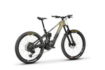 Forbidden Druid-E T4 Complete E-Bike, Sram Eagle 70 Build, Avinox M2 w/ 800wh, Sandstorm E-Mountain Bike Druid-E