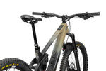 Forbidden Druid-E T4 Complete E-Bike, Sram Eagle 70 Build, Avinox M2 w/ 800wh, Sandstorm - E-Mountain Bike - Druid-E