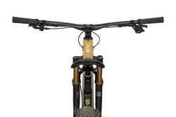 Forbidden Reya Complete Bike, Sram XXSL T-Type Build, Golden Brown, 29" Mountain Bike Reya