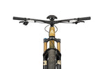 Forbidden Reya Complete Bike, Sram XXSL T-Type Build, Golden Brown, 29" - Mountain Bike - Reya