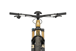 Forbidden Reya Complete Bike, Sram XXSL T-Type Build, Golden Brown, 29" - Mountain Bike - Reya