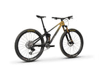 Forbidden Reya Complete Bike, Sram XXSL T-Type Build, Golden Brown, 29" Mountain Bike Reya