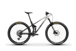 Forbidden Reya Complete Bike, Sram GX AXS T-Type, Grey Chapter, 29" - Mountain Bike - Reya