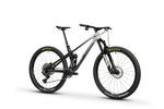Forbidden Reya Complete Bike, Sram GX AXS T-Type, Grey Chapter, 29" Mountain Bike Reya