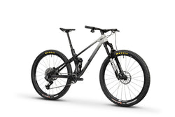 Forbidden Reya Complete Bike, Sram GX AXS T-Type, Grey Chapter, 29" Mountain Bike Reya