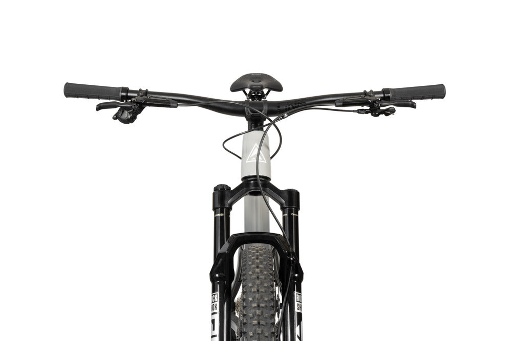Forbidden Reya Complete Bike, Sram GX AXS T-Type, Grey Chapter, 29" - Mountain Bike - Reya