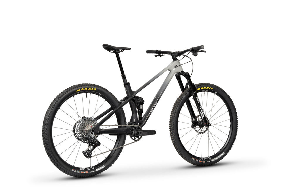 Forbidden Reya Complete Bike, Sram GX AXS T-Type, Grey Chapter, 29" Mountain Bike Reya
