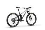 Forbidden Reya Complete Bike, Sram GX AXS T-Type, Grey Chapter, 29" Mountain Bike Reya