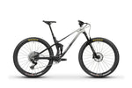 Forbidden Reya Complete Bike, Sram Eagle 90 T-Type, Grey Chapter, 29" - Mountain Bike - Reya