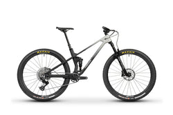 Forbidden Reya Complete Bike, Sram Eagle 90 T-Type, Grey Chapter, 29" - Mountain Bike - Reya