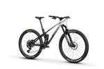 Forbidden Reya Complete Bike, Sram Eagle 90 T-Type, Grey Chapter, 29" Mountain Bike Reya