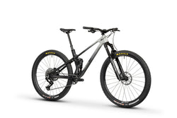 Forbidden Reya Complete Bike, Sram Eagle 90 T-Type, Grey Chapter, 29" Mountain Bike Reya
