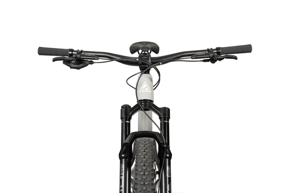 Forbidden Reya Complete Bike, Sram Eagle 90 T-Type, Grey Chapter, 29" - Mountain Bike - Reya