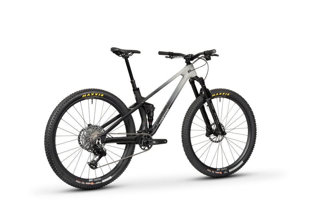 Forbidden Reya Complete Bike, Sram Eagle 90 T-Type, Grey Chapter, 29" Mountain Bike Reya