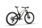 Forbidden Reya Complete Bike, Sram Eagle 90 T-Type, Grey Chapter, 29" Mountain Bike Reya