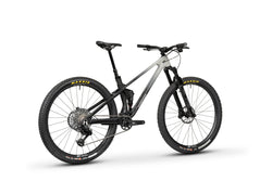 Forbidden Reya Complete Bike, Sram Eagle 90 T-Type, Grey Chapter, 29" Mountain Bike Reya