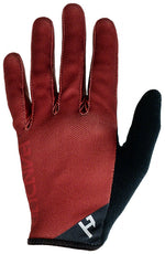 Handup Most Days Gloves - Maroon, Full Finger, Medium MPN: GLOV3161MEDIU UPC: 700594544958 Gloves Most Days Maroon Gloves