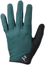 Handup Most Days Gloves - Pine Green, Full Finger, Large MPN: GLOV2546LARG UPC: 649270674421 Gloves Most Days Pine Green Gloves