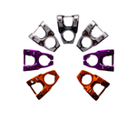 PNW Components Loam Stem, 31.8 Clamp, Lightning Silver Stems Loam Stem