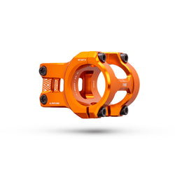 PNW Components Loam Stem, 35 Clamp, Blood Orange Stems Loam Stem