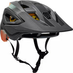 Fox Racing Speedframe Vnish MIPS Helmet - Dark Shadow, Small MPN: 29340-330S UPC: 191972631191 Helmets Speedframe MIPS Helmet