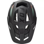 Fox Racing Speedframe Vnish MIPS Helmet - Dark Shadow, Large MPN: 29340-330L UPC: 191972631214 Helmets Speedframe MIPS Helmet