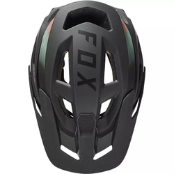 Fox Racing Speedframe Vnish MIPS Helmet - Dark Shadow, Small MPN: 29340-330S UPC: 191972631191 Helmets Speedframe MIPS Helmet