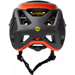 Fox Racing Speedframe Vnish MIPS Helmet - Dark Shadow, Large - Helmets - Speedframe MIPS Helmet