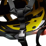 Fox Racing Speedframe Vnish MIPS Helmet - Dark Shadow, Small - Helmets - Speedframe MIPS Helmet