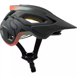 Fox Racing Speedframe Vnish MIPS Helmet - Dark Shadow, Small