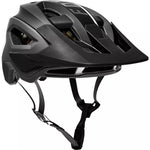 Fox Racing Speedframe Pro Blocked MIPS Helmet - Black, Medium MPN: 29341-001M UPC: 191972614156 Helmets Speedframe Pro Helmet