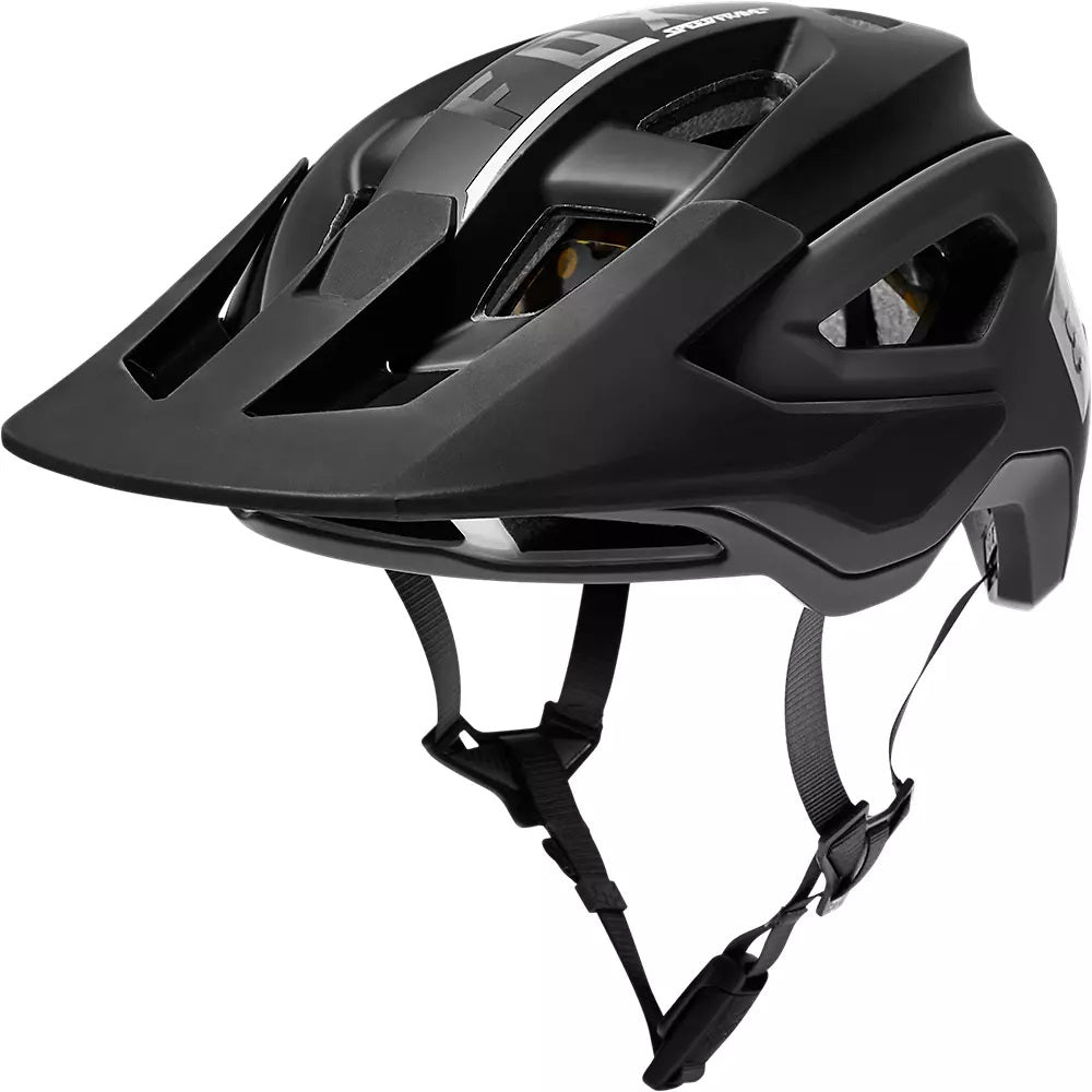 Fox Racing Speedframe Pro MIPS Helmet