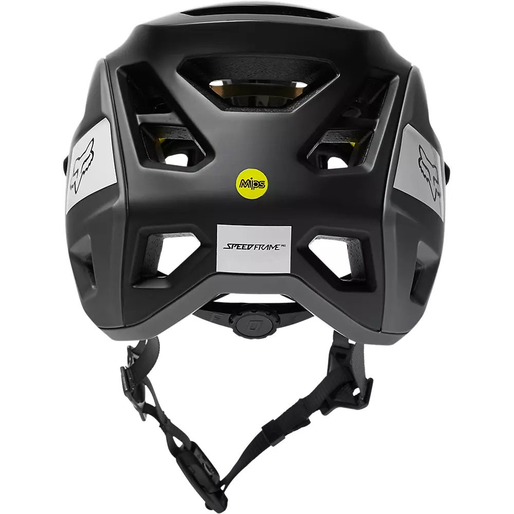 Fox racing speedframe pro helmet stores hotsell