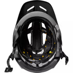 Fox Racing Speedframe Pro Blocked MIPS Helmet - Black, Large MPN: 29341-001L UPC: 191972614163 Helmets Speedframe Pro Helmet