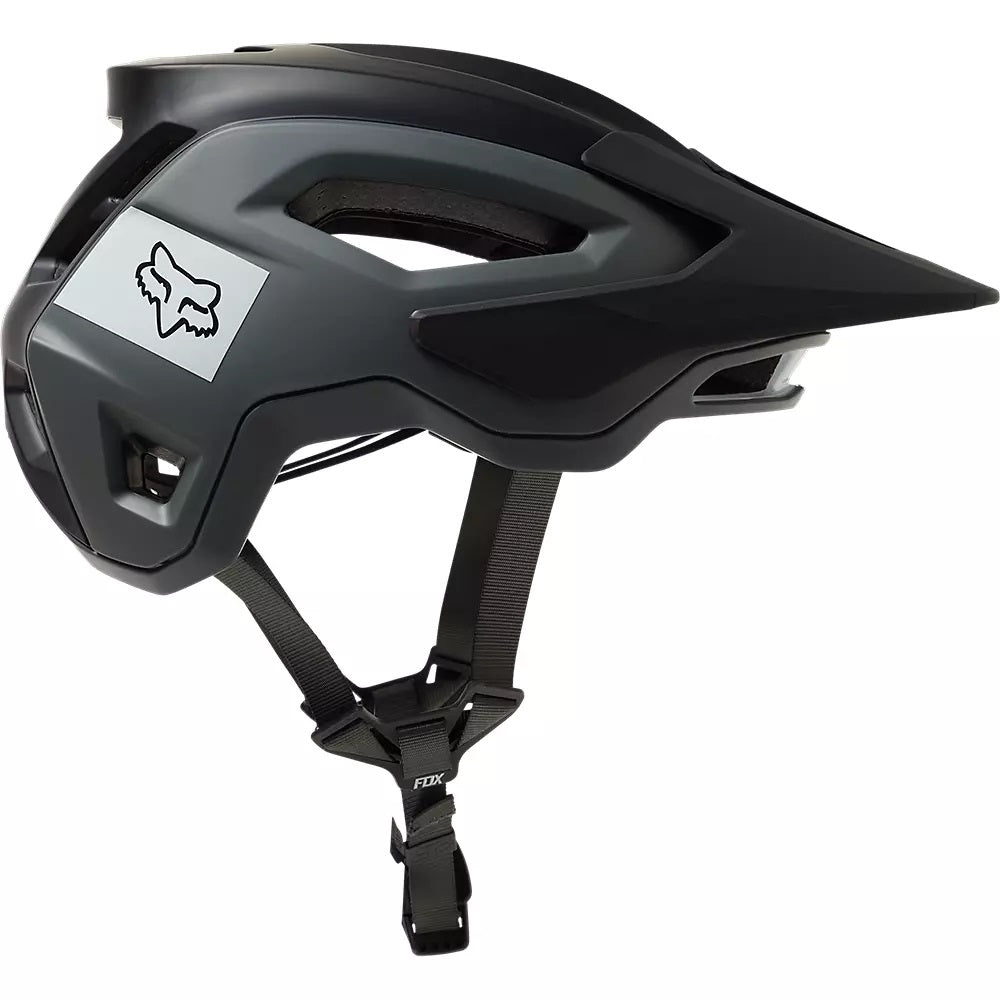 Fox racing speedframe pro mtb helmet online