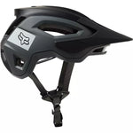 Fox Racing Speedframe Pro Blocked MIPS Helmet - Black, Small - Helmets - Speedframe Pro Helmet