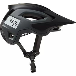 Fox Racing Speedframe Pro Blocked MIPS Helmet - Black, Large - Helmets - Speedframe Pro Helmet