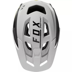 Fox Racing Speedframe Pro Blocked MIPS Helmet - White, Large MPN: 29341-439L UPC: 191972603709 Helmets Speedframe Pro Helmet