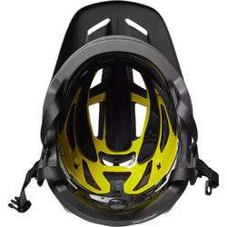 Fox Racing Speedframe Camo MIPS Helmet - Grey Camo, Small MPN: 29385-033S UPC: 191972642005 Helmets Speedframe MIPS Helmet