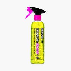 Muc-Off Drivetrain Cleaner: 500ml Pourable/Spray Bottle MPN: 295US Degreaser / Cleaner Drivetrain Cleaner