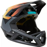 Fox Racing Proframe Full-Face Helmet - Black Graphic 2, Small MPN: 29596-001S UPC: 191972616341 Helmets Proframe Full-Face Helmet